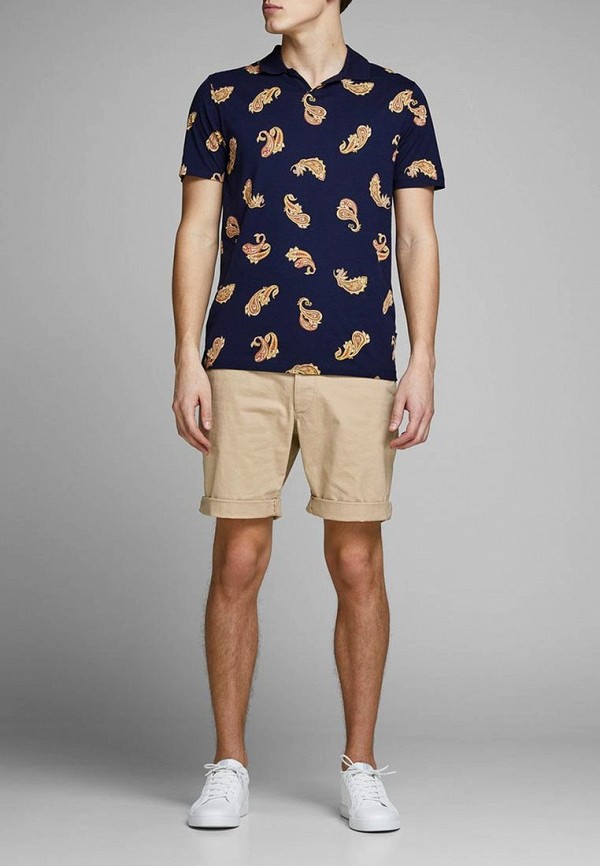 

Шорты Jack & Jones, Бежевый