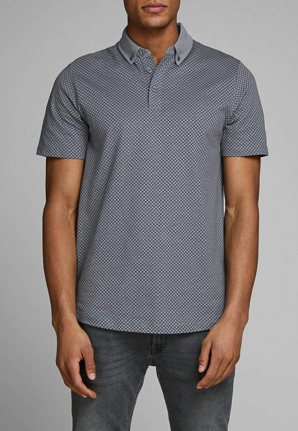 Поло Jack & Jones Jack & Jones JA391EMDNNY1