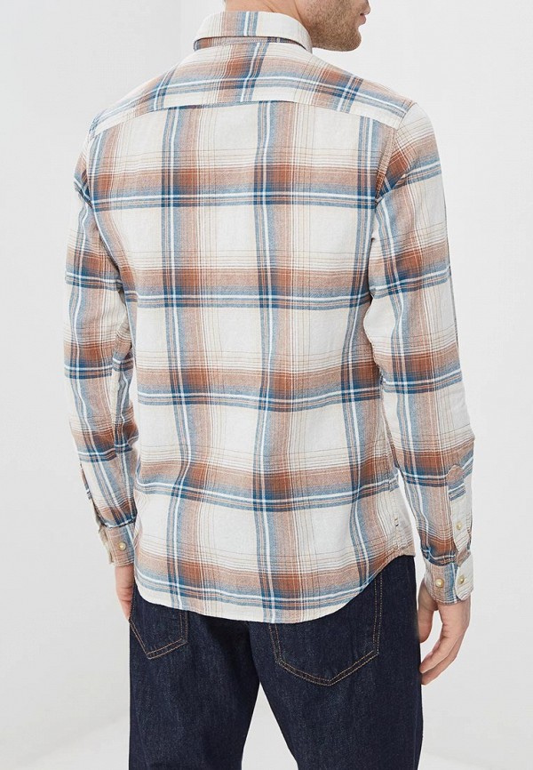 

Рубашка Jack & Jones, Бежевый