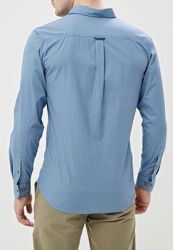 

Рубашка Jack & Jones; Jack & Jones JA391EMDNNY6, Серый