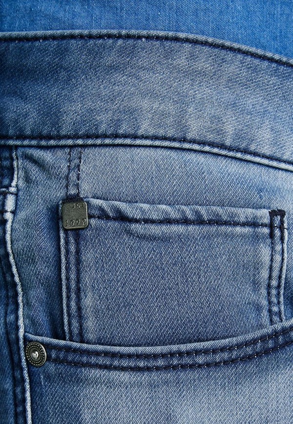 

Шорты джинсовые Jack & Jones; Jack & Jones JA391EMDNOK3, Синий