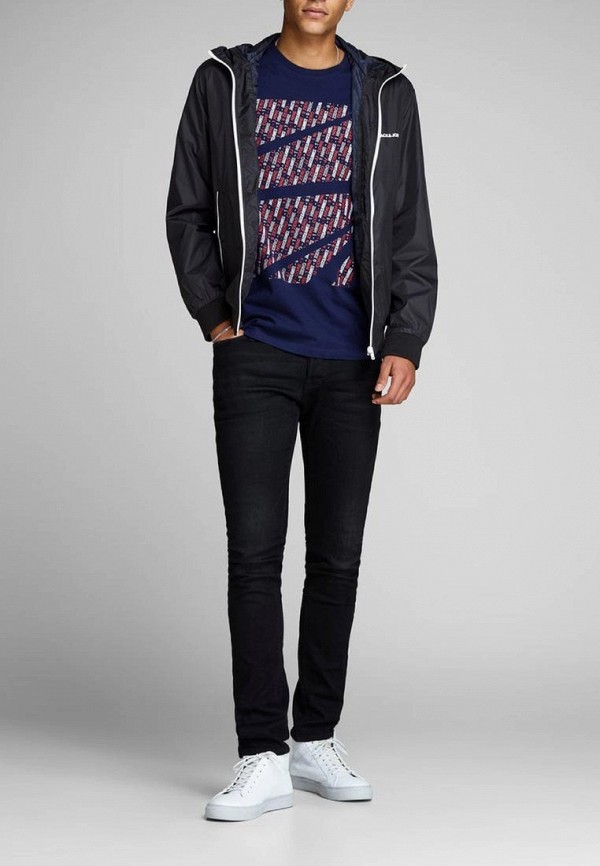 

Куртка Jack & Jones, Черный