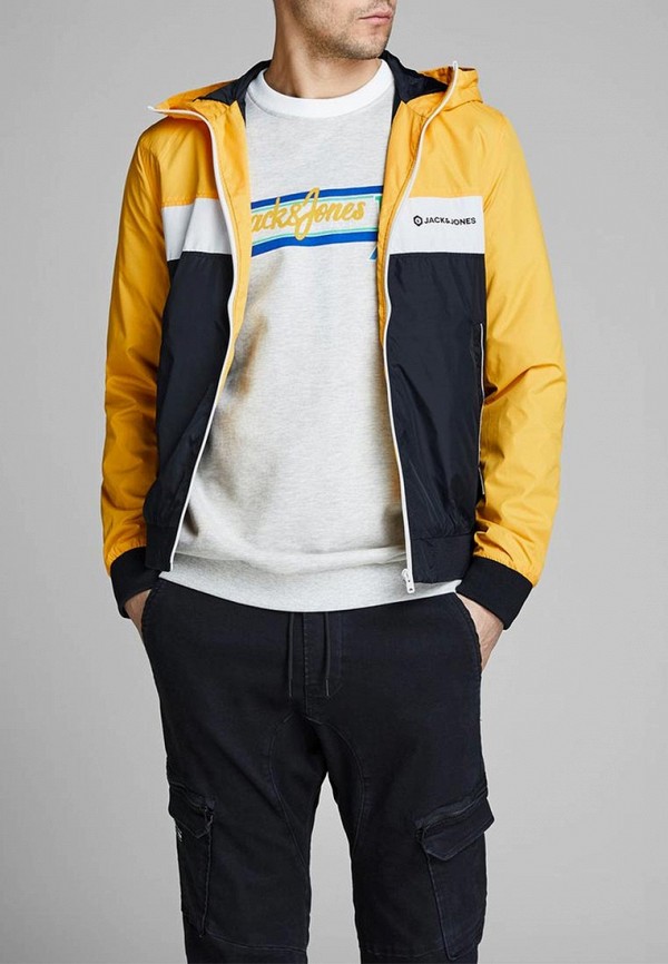 Куртка Jack & Jones Jack & Jones JA391EMDNOL2