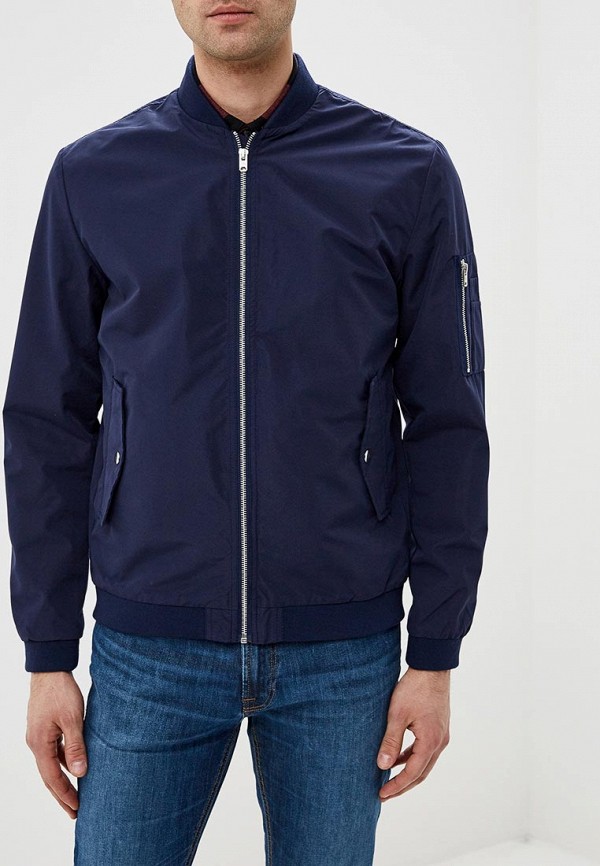 

Куртка Jack & Jones, Jack & Jones JA391EMDNOL7, Синий