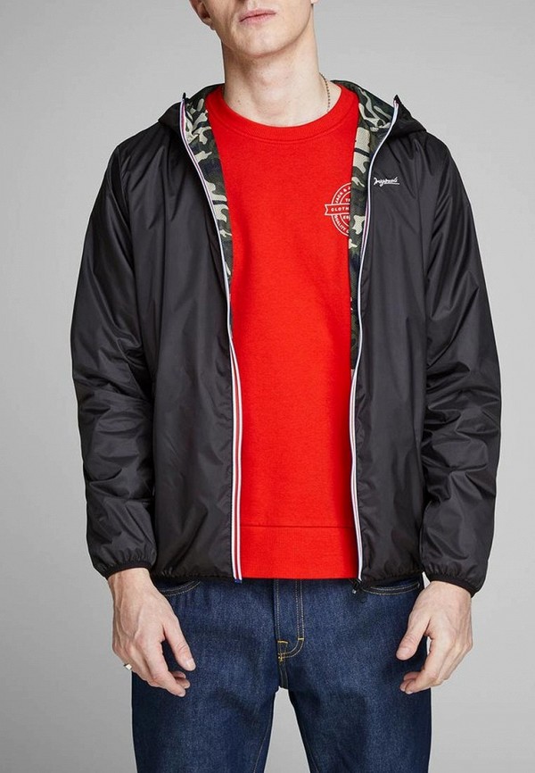 Ветровка Jack & Jones Jack & Jones JA391EMDNOL8