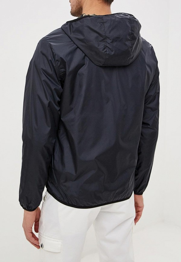 

Ветровка Jack & Jones; Jack & Jones JA391EMDNOM0, Синий