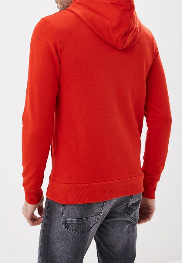 

Худи Jack & Jones; Jack & Jones JA391EMDNON2, Красный