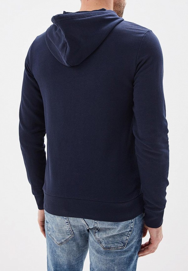 

Худи Jack & Jones; Jack & Jones JA391EMDNON4, Синий