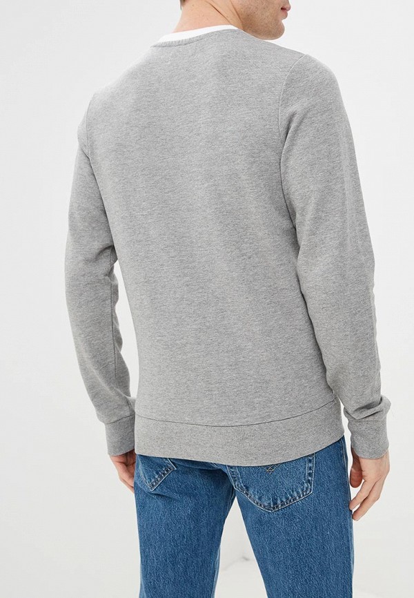 

Свитшот Jack & Jones; Jack & Jones JA391EMDNON7, Серый