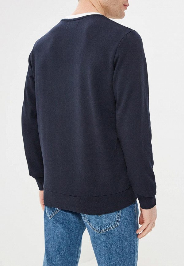 

Свитшот Jack & Jones; Jack & Jones JA391EMDNON8, Синий