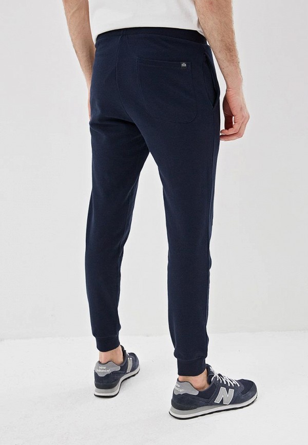 

Брюки спортивные Jack & Jones; Jack & Jones JA391EMDNOP0, Синий