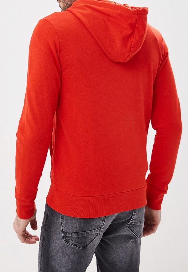 

Толстовка Jack & Jones, Красный, Jack & Jones JA391EMDNOP5