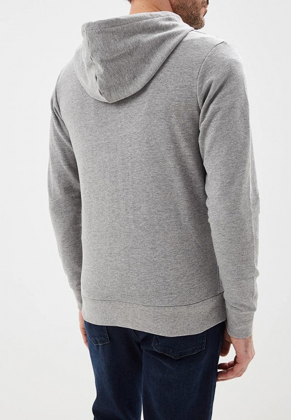 

Толстовка Jack & Jones, Серый, Jack & Jones JA391EMDNOP6