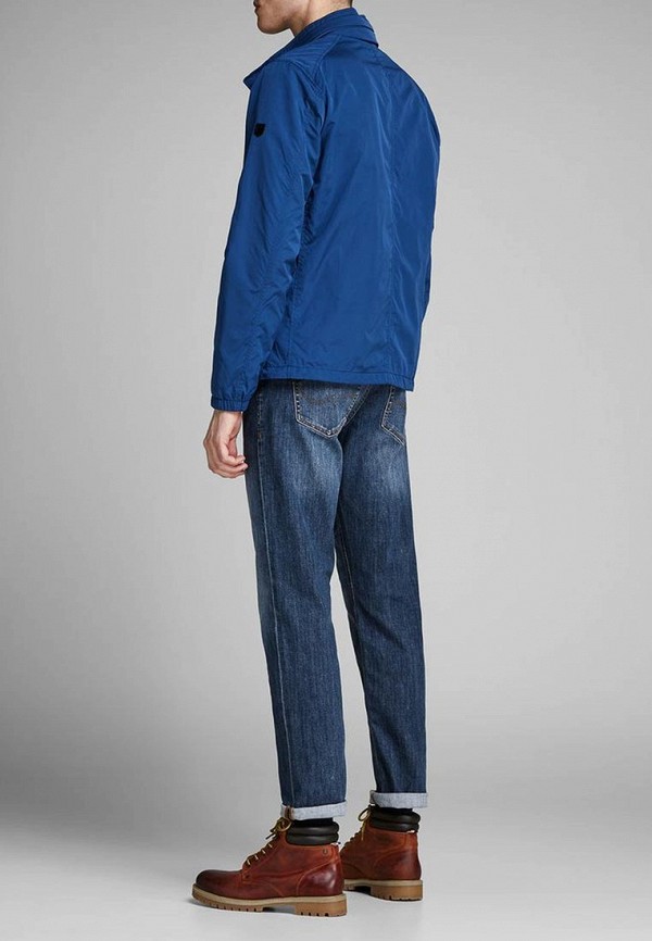

Джинсы Jack & Jones, Синий, Jack & Jones JA391EMDNOR1