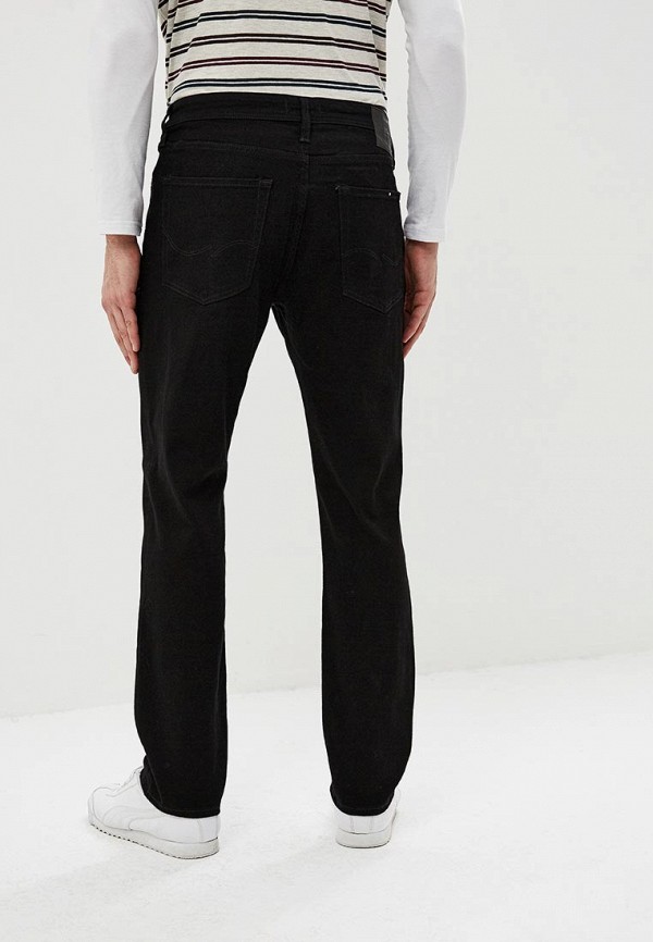 

Джинсы Jack & Jones; Jack & Jones JA391EMDNOR4, Черный