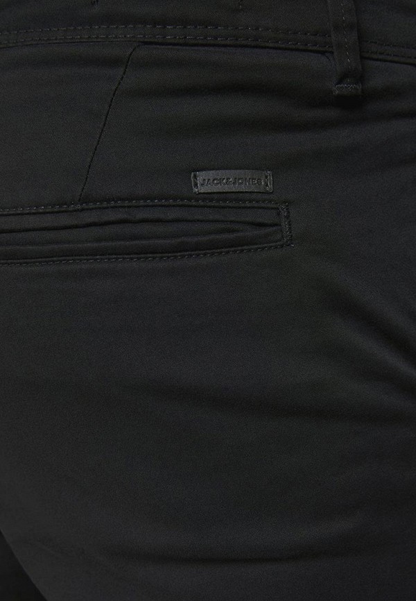 

Брюки Jack & Jones, Черный, Jack & Jones JA391EMDNOR6