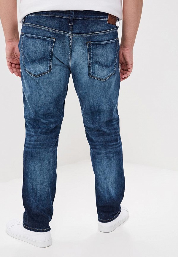 фото Джинсы jack & jones