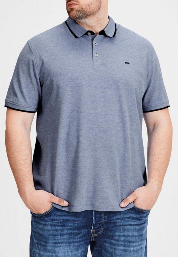 Поло Jack & Jones Jack & Jones JA391EMDTEE3