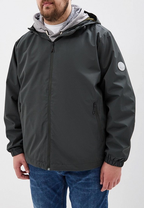 

Ветровка Jack & Jones, Хаки