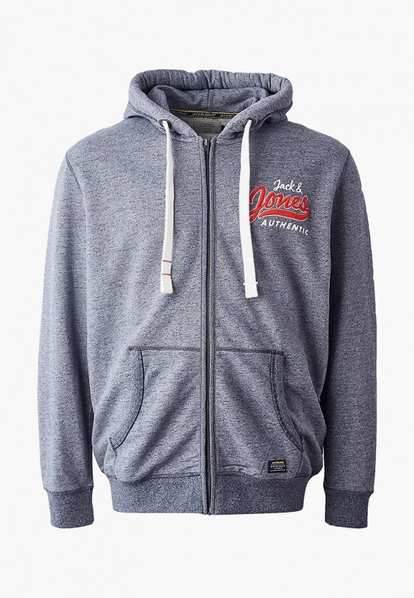 

Толстовка Jack & Jones, Синий