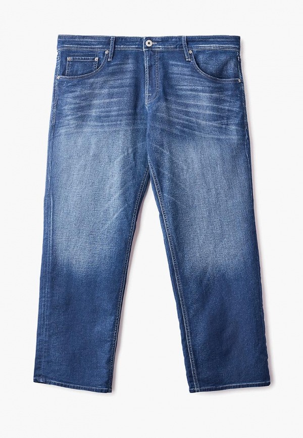 

Джинсы Jack & Jones, Синий