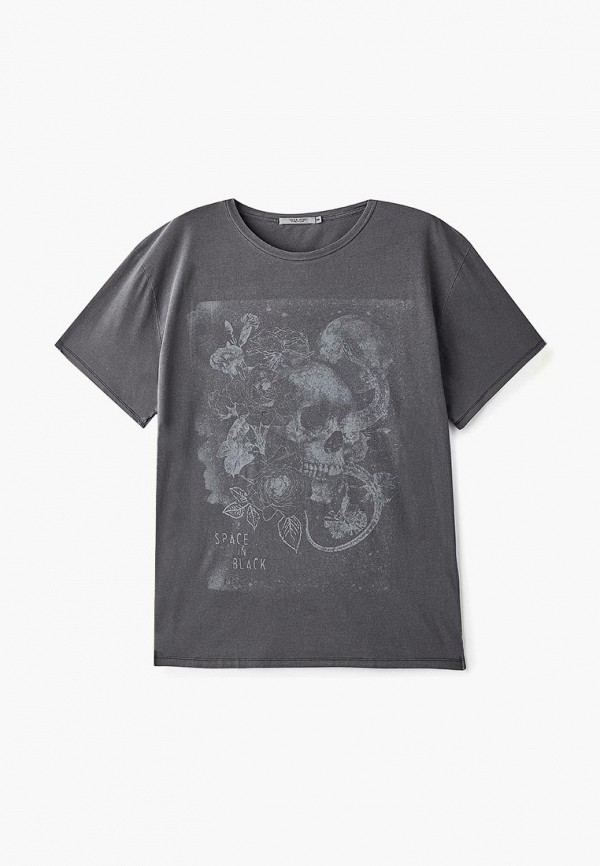 

Футболка Jack & Jones, Серый