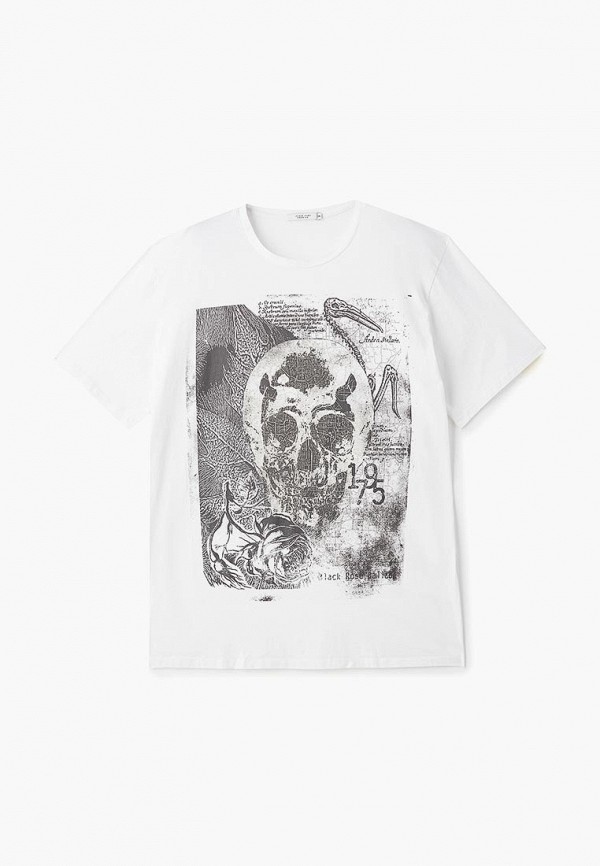 

Футболка Jack & Jones, Белый