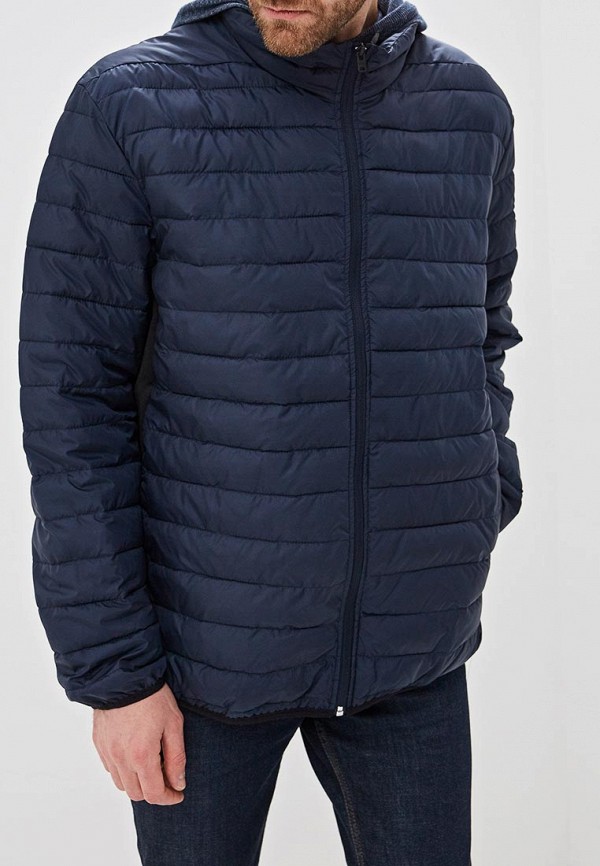 

Куртка утепленная Jack & Jones, Jack & Jones JA391EMDTEI2, Синий