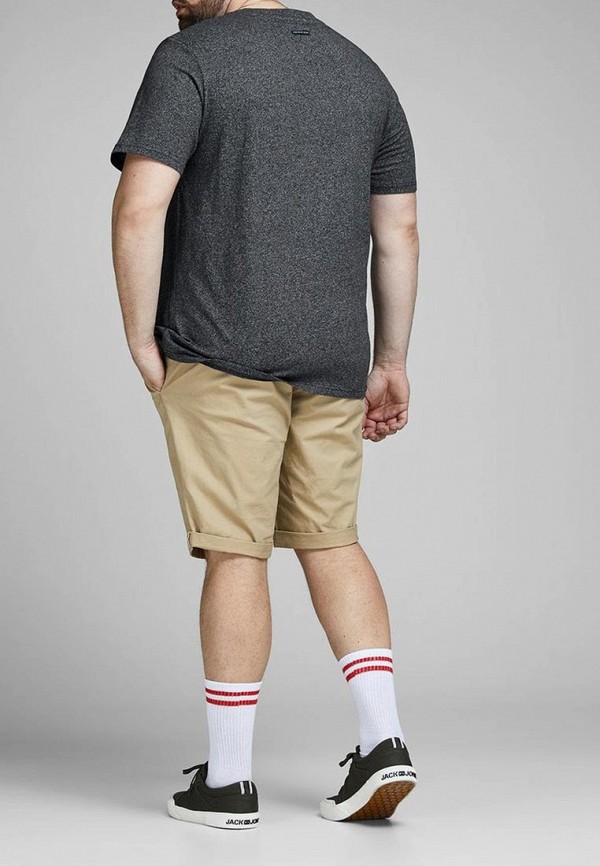 

Футболка Jack & Jones; Jack & Jones JA391EMDTEI6, Синий