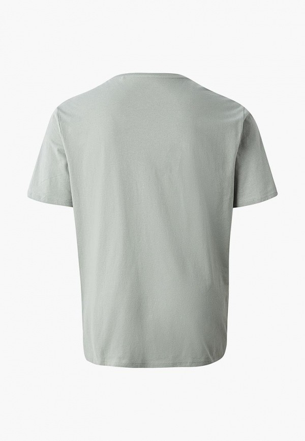 

Футболка Jack & Jones, Jack & Jones JA391EMDTEJ4, Зеленый