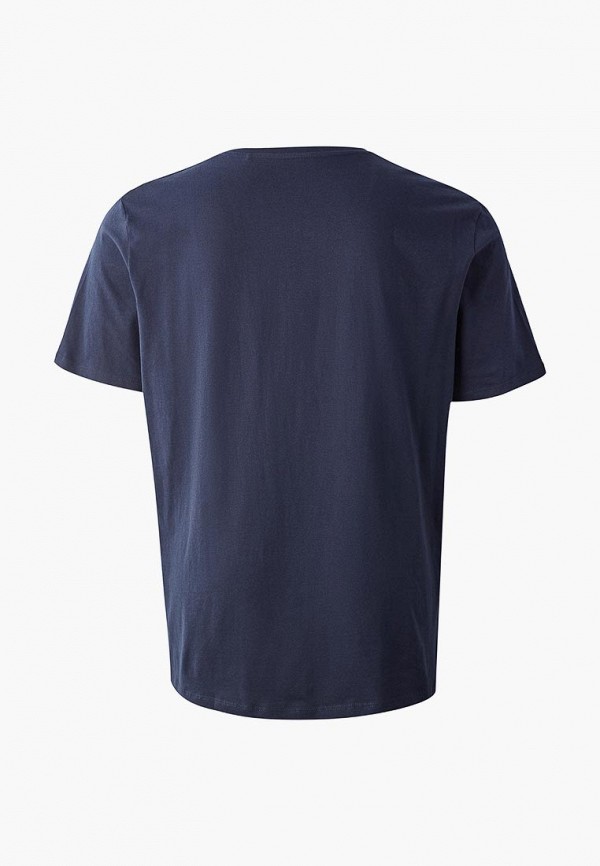 

Футболка Jack & Jones, Jack & Jones JA391EMDTEJ5, Синий