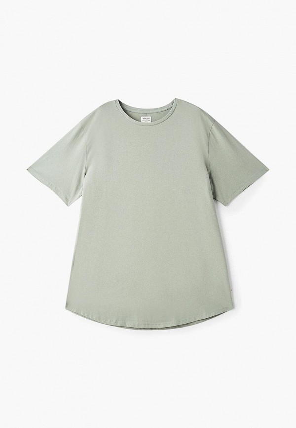 

Футболка Jack & Jones, Хаки