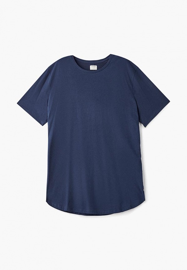 

Футболка Jack & Jones, Синий