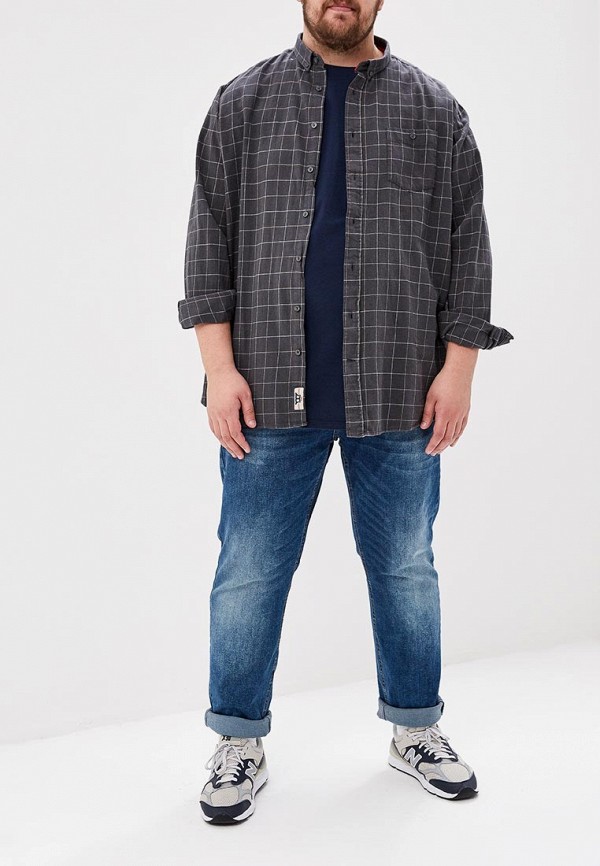 

Футболка Jack & Jones; Jack & Jones JA391EMDTEJ9, Синий