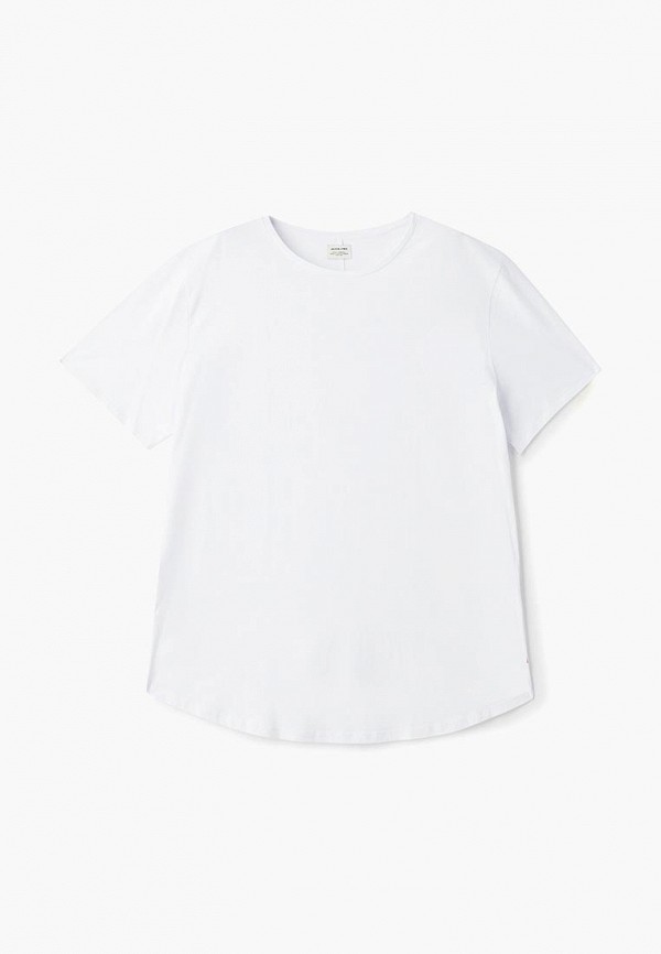 

Футболка Jack & Jones, Белый