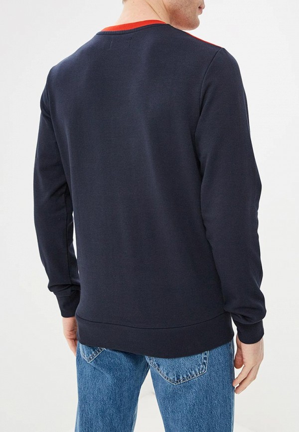 

Свитшот Jack & Jones; Jack & Jones JA391EMEJES1, Синий