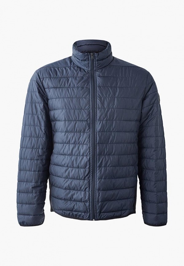 

Куртка утепленная Jack & Jones, Jack & Jones JA391EMELLO1, Синий