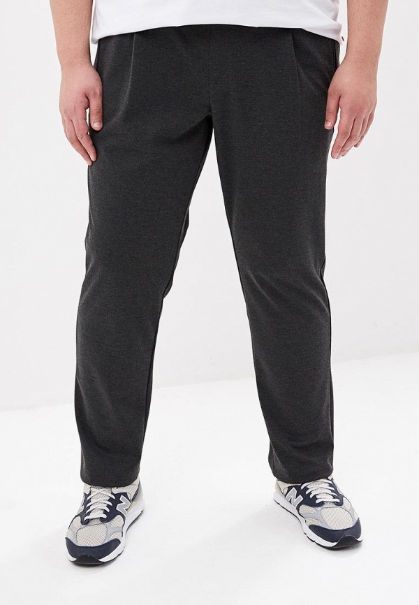 

Брюки Jack & Jones, Серый