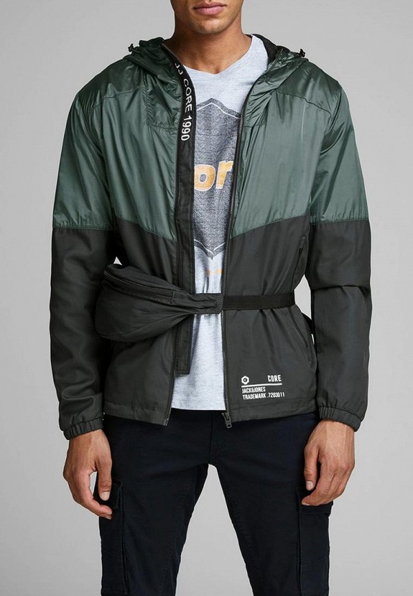 Ветровка Jack & Jones Jack & Jones JA391EMEMJU4