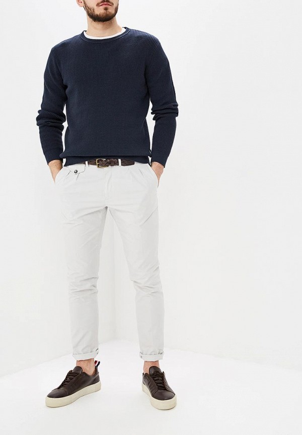

Джемпер Jack & Jones; Jack & Jones JA391EMEMJU7, Синий