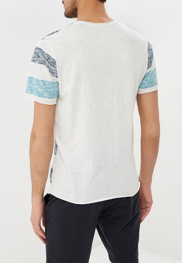 

Футболка Jack & Jones; Jack & Jones JA391EMESPB3, Мультиколор