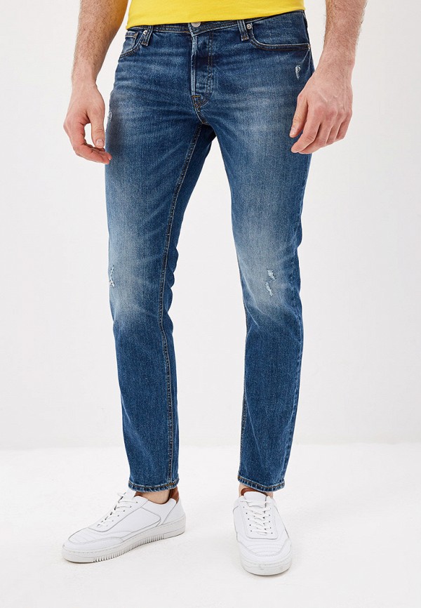 

Джинсы Jack & Jones, Синий