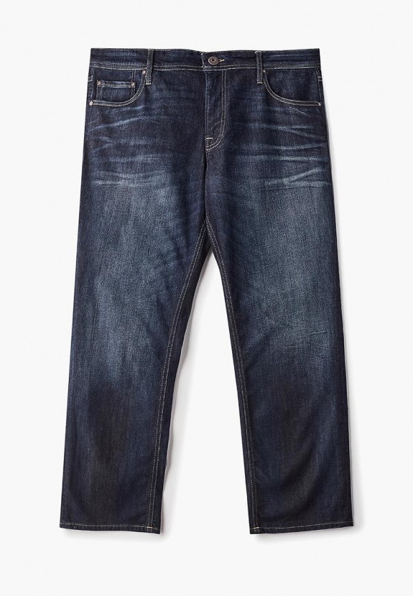 

Джинсы Jack & Jones, Синий