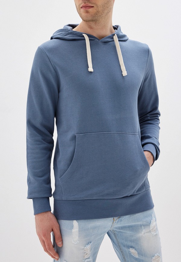 

Худи Jack & Jones, Синий