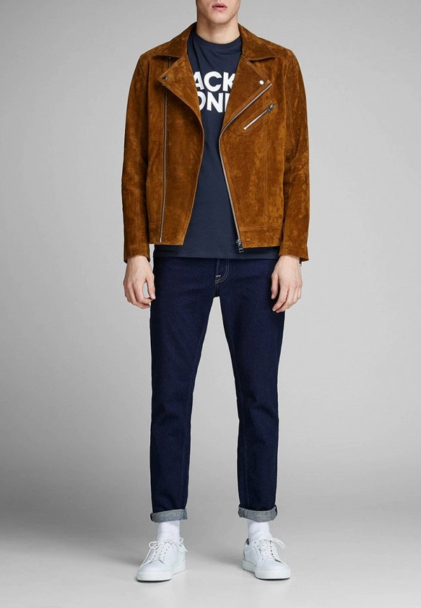 фото Футболка jack & jones