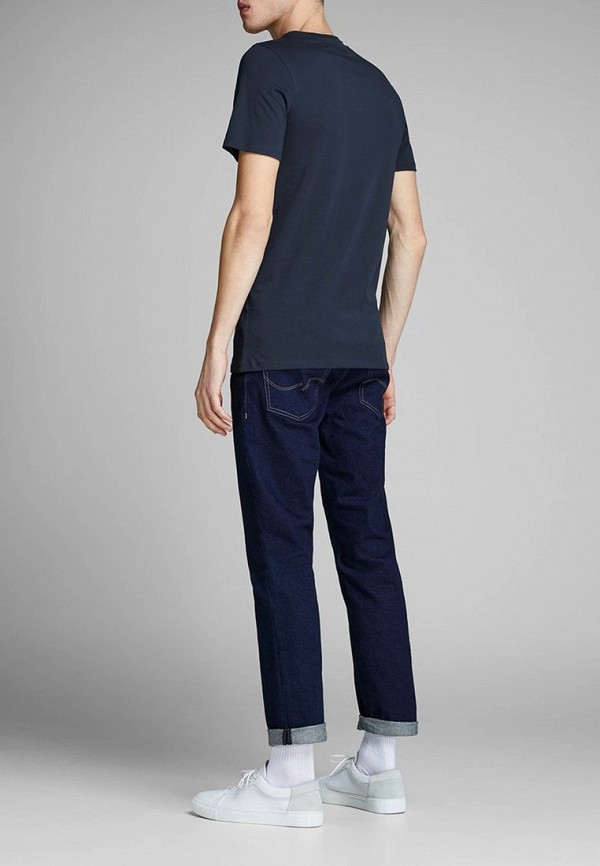 фото Футболка jack & jones