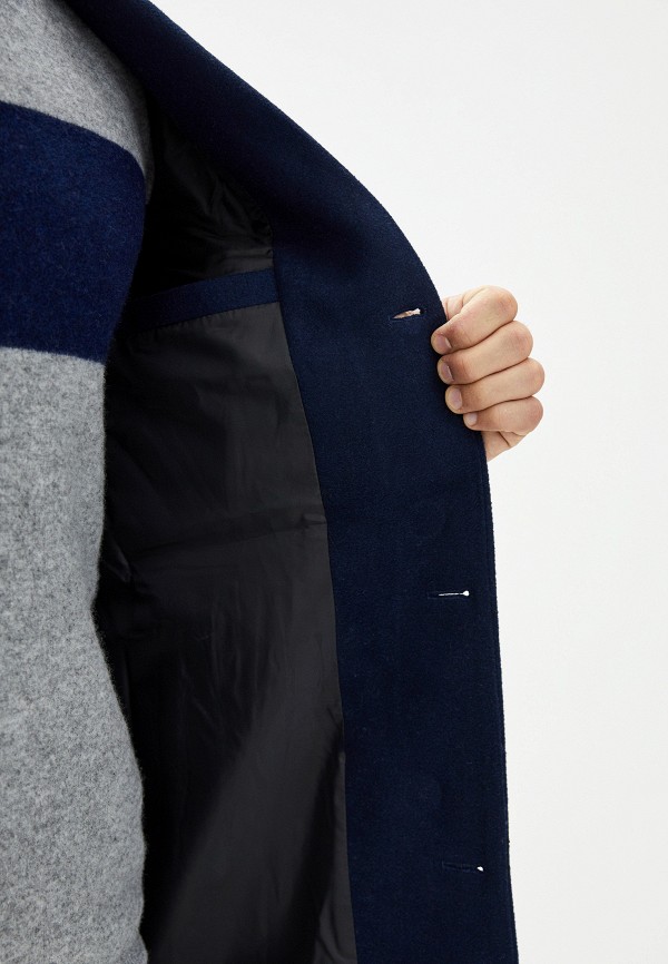 

Пальто Jack & Jones, Синий, Jack & Jones JA391EMFKFN9