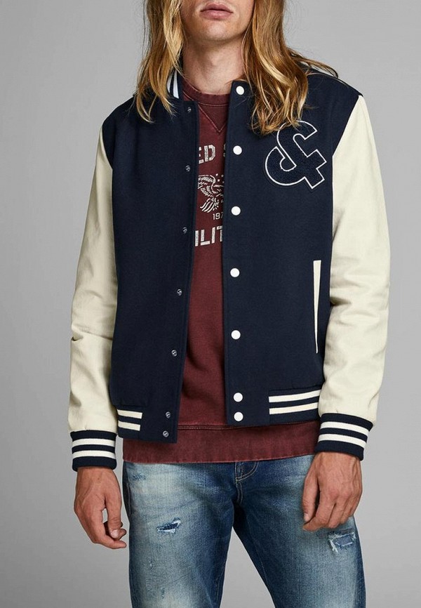 

Куртка Jack & Jones, Синий