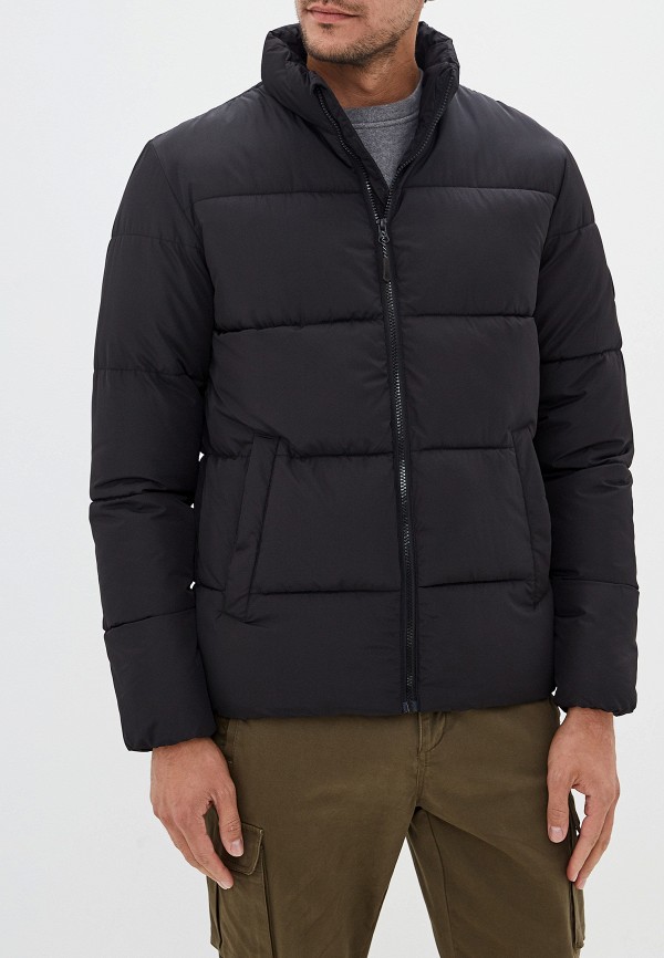 

Куртка утепленная Jack & Jones, Черный, Jack & Jones JA391EMFKFO9