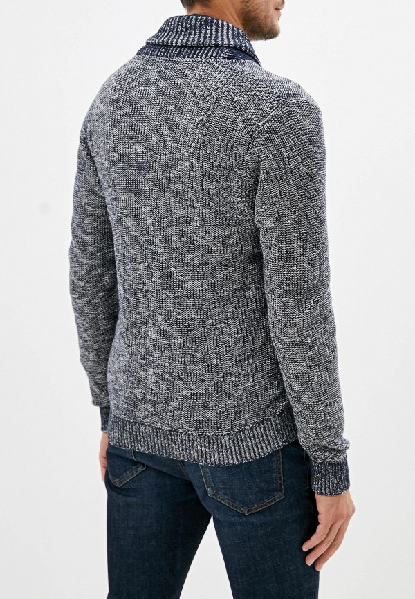 

Кардиган Jack & Jones, Синий, Jack & Jones JA391EMFKFQ2